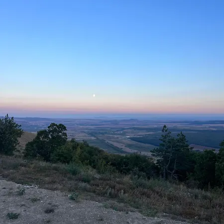 комплекс тополица -the Beautiful View Lodge *